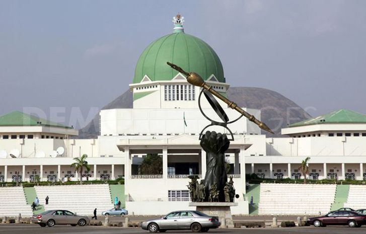 Tank Farms: NASS reiterates commitment to safety of Nigerians