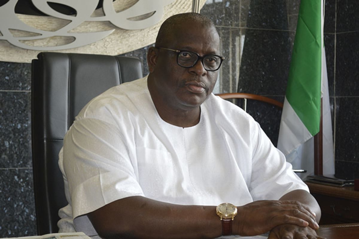 Court restrains FG from extraditing Sen. Kashamu