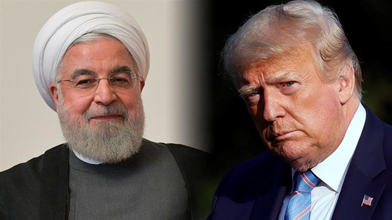 Iran issues arrest warrant for Donald Trump, US calls it ‘propaganda stunt’