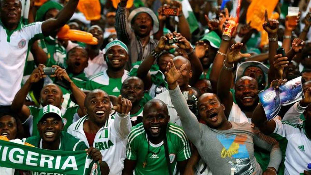 We’ll reunite Supporters Club in Nigeria to “one big family” – Ladipo