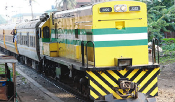 Lagos-Ogun Mass Transit Trains: NRC resumes operations Monday, hikes fares to N460