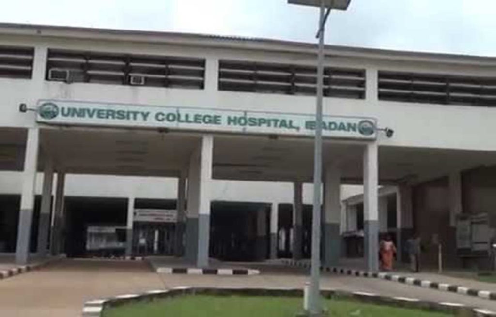 UCH Ibadan, Performs Complex Procedures, Reconstructs Urethral Stricture