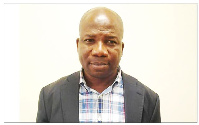 ASEKUN SAKIRU: NDLEA arrests ex-council boss for drug trafficking, seizes N145m