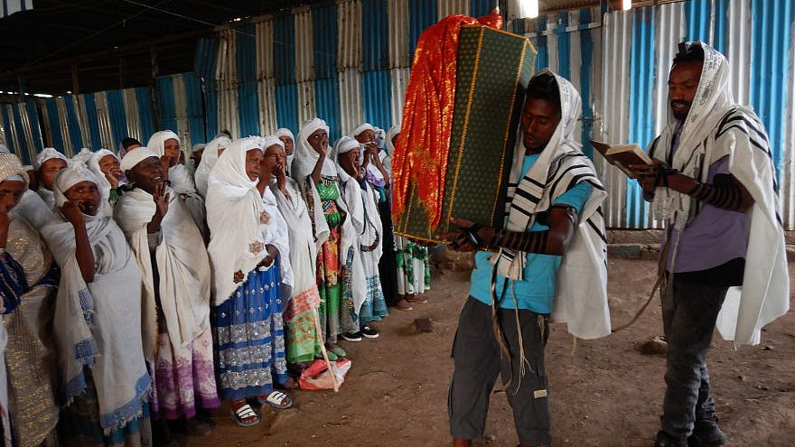 Work goes on: Efforts to bring last of Ethiopian Jews to Israel