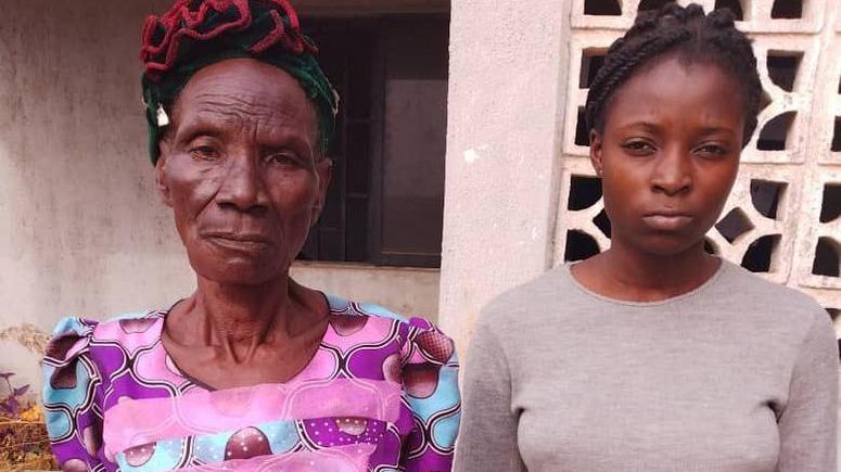 NDLEA arrests 80-year old grandma, granddaughter with 192kg cocaine, heroin –Babafemi