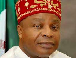 Police confirm kidnapping of Sen. Effiong