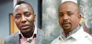 Olajide Sowore: We’re combing forest to arrest killers — Police