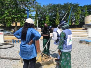 Oil regulatory authority on surveillance, assures of availability of petroleum products