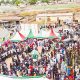 Sambro Inaugurates Taraba State Tinubu/Shettima Presidential Campaign Council, Harps On Unity, Togetherness