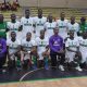 Nigeria’s under-18 team record second victory at IHF continental championship