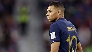 Mbappe faces huge challenges if he becomes France Captain- PSG Coach