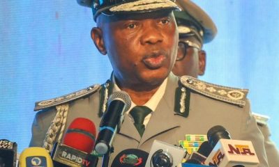 CUSTOMS: Adeniyi Suspends Implementation Of 4% FOB Charge, Intensifies Stakeholders Engagement