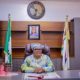 Obasa Absent As New Lagos Assembly Speaker Moves Into Office