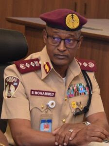 FRSC: 5,421 People Killed, 21,580 Arrested As Nigeria Records 9,570 Road Crashes In 2024