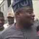 LAGOS STATE: I’m Back As Speaker- Obasa