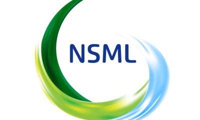 NLNG Shipping and Marine Services Unveils New Logo, Signposts Global Ambition, Commitment to Excellence